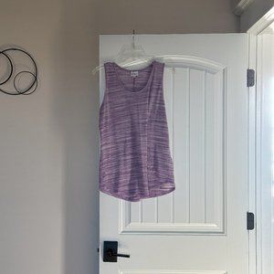 LULAROE XL Tank Top